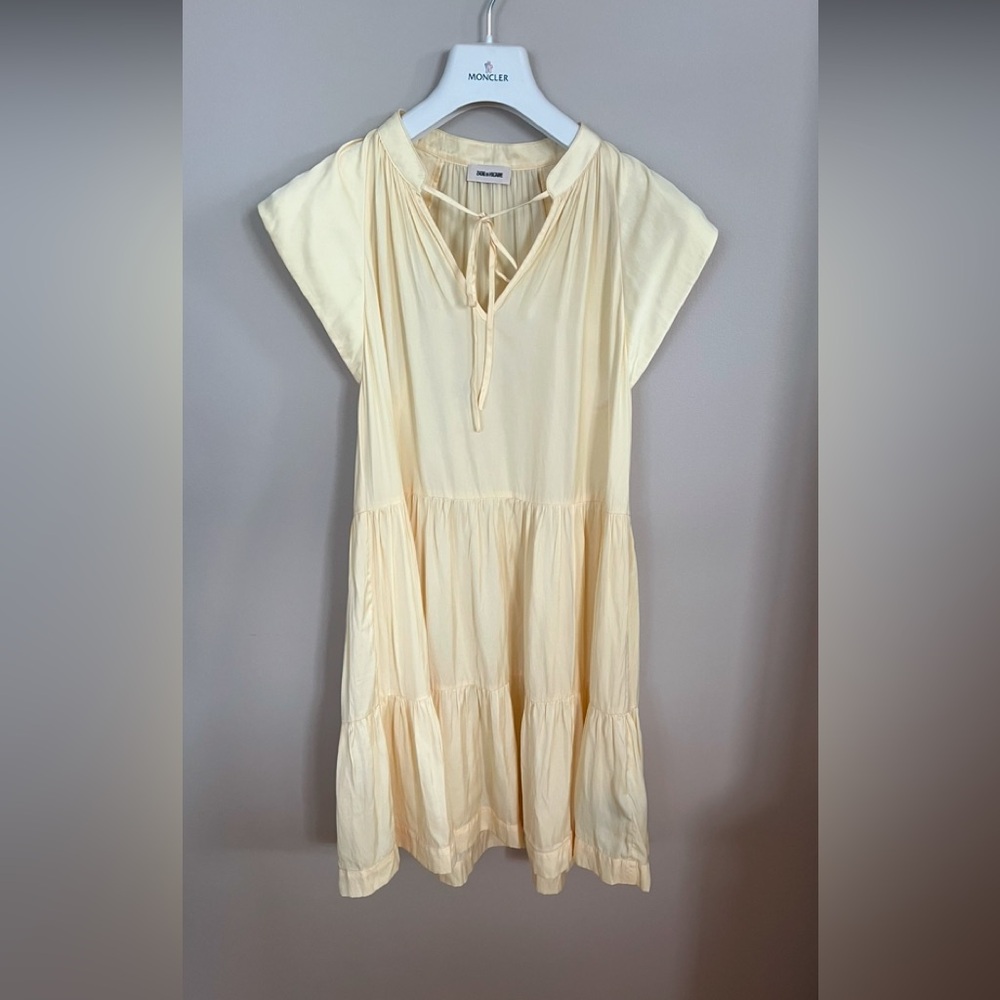 Zadig&Voltaire Mini Dress - Picture 2 of 4